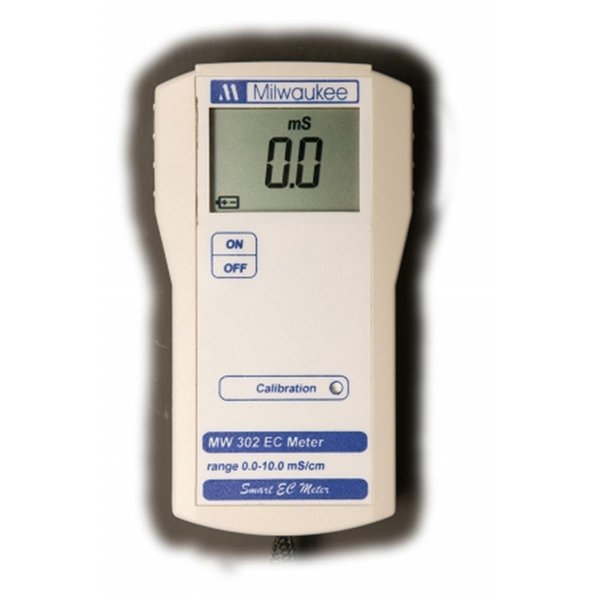 Milwaukee Instruments Economy portable EC meter MI375543
